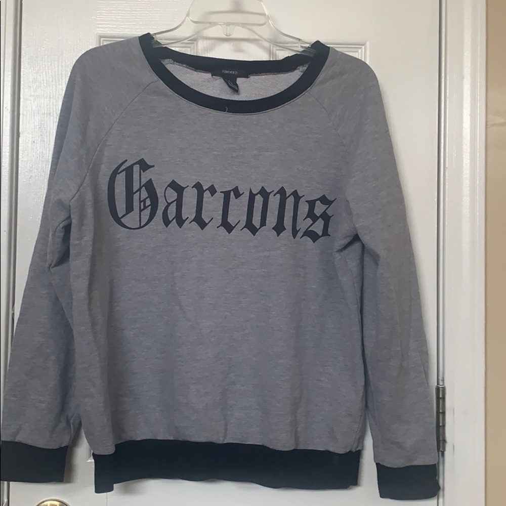 Sweater